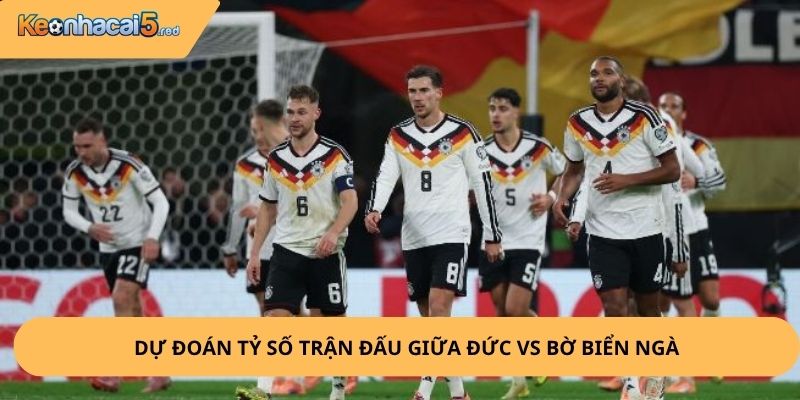 Nhận Định, Soi Kèo Đức vs Bờ Biển Ngà